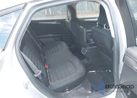 2014 Ford Fusion Se z USA, uszkodzony, nr VIN 3FA6P0H77ER304222